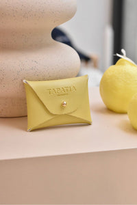 Boucles d'oreilles Fresa - Edition limitée