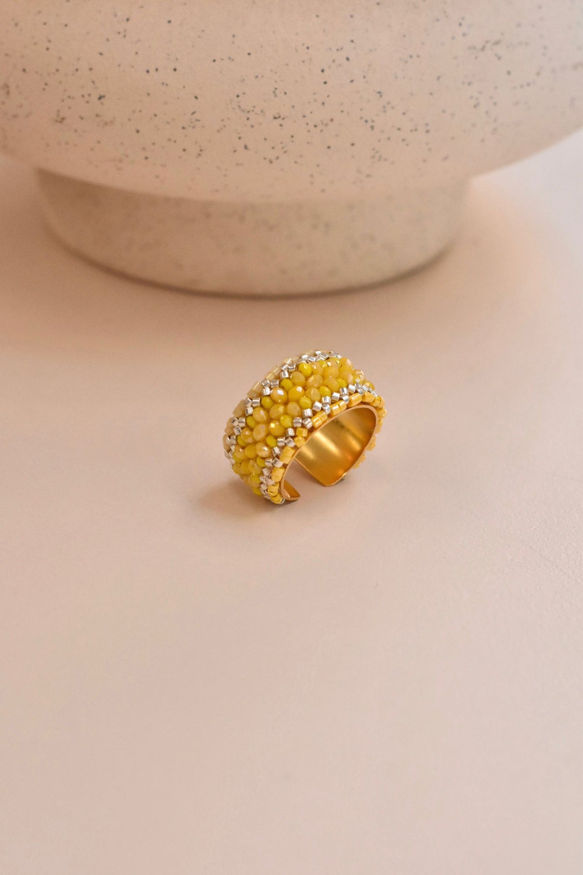 Bague Tapatia