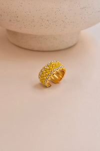 Bague Tapatia