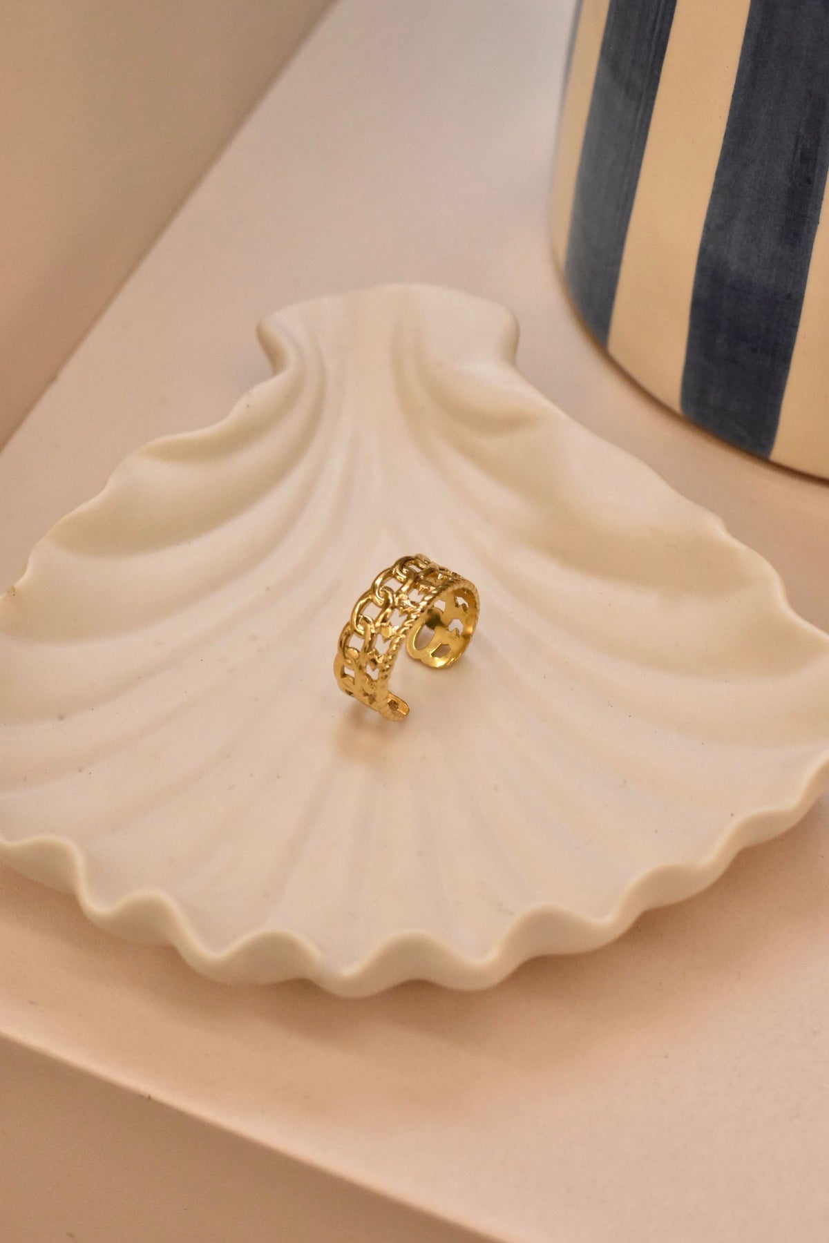 Bague