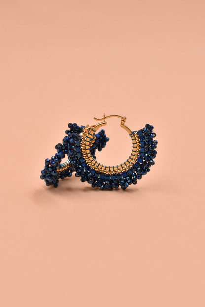 Boucles d’oreilles Chilero