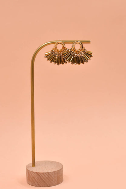Boucles d'oreilles Jalisco