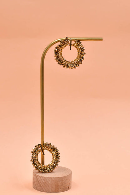 Boucles d'oreilles Jose