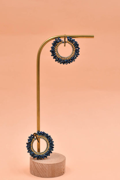 Boucles d'oreilles Jose