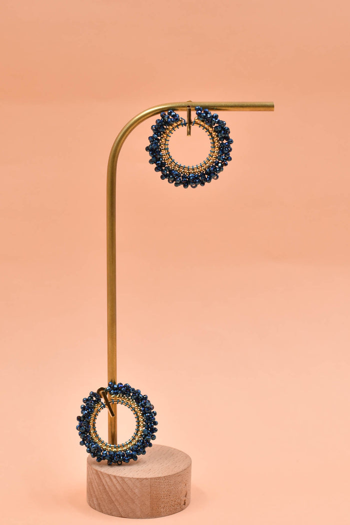 Boucles d'oreilles Jose