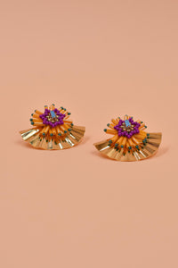 Boucles d'oreilles Capsule - Edition limitée 01/01
