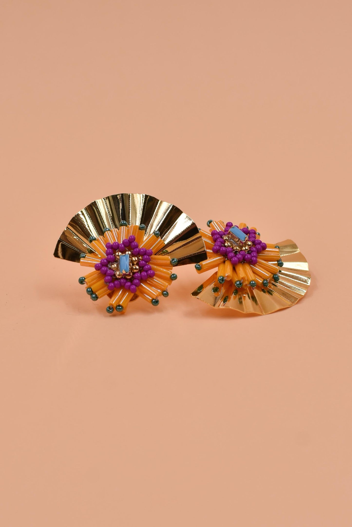 Boucles d'oreilles Capsule - Edition limitée 01/01