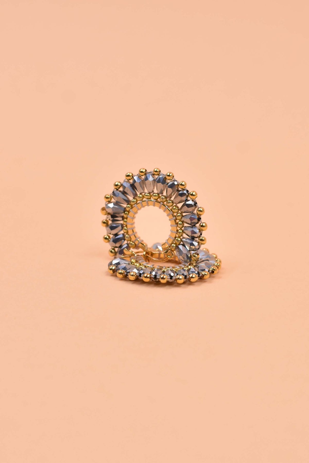 Boucles d'oreilles Pacaya