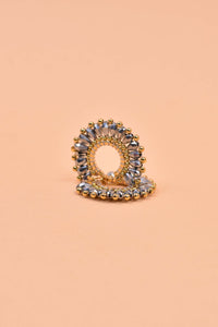 Boucles d'oreilles Pacaya