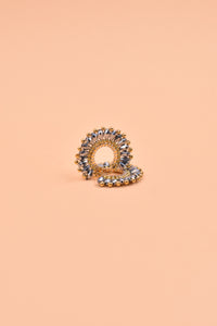 Boucles d'oreilles Capsule