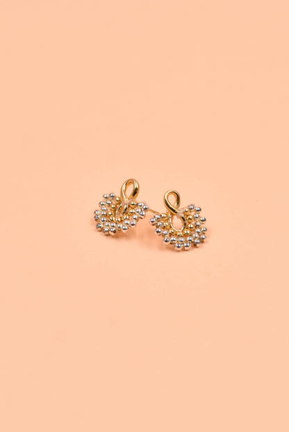 Mini Boucles d'oreilles Capsule - Edition limitée 01/01