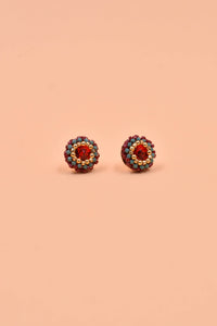 Mini Boucles d'oreilles Capsule - Edition limitée 01/01