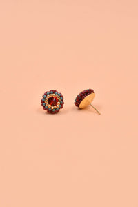 Mini Boucles d'oreilles Capsule - Edition limitée 01/01