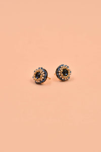 Mini Boucles d'oreilles Capsule - Edition limitée 01/01