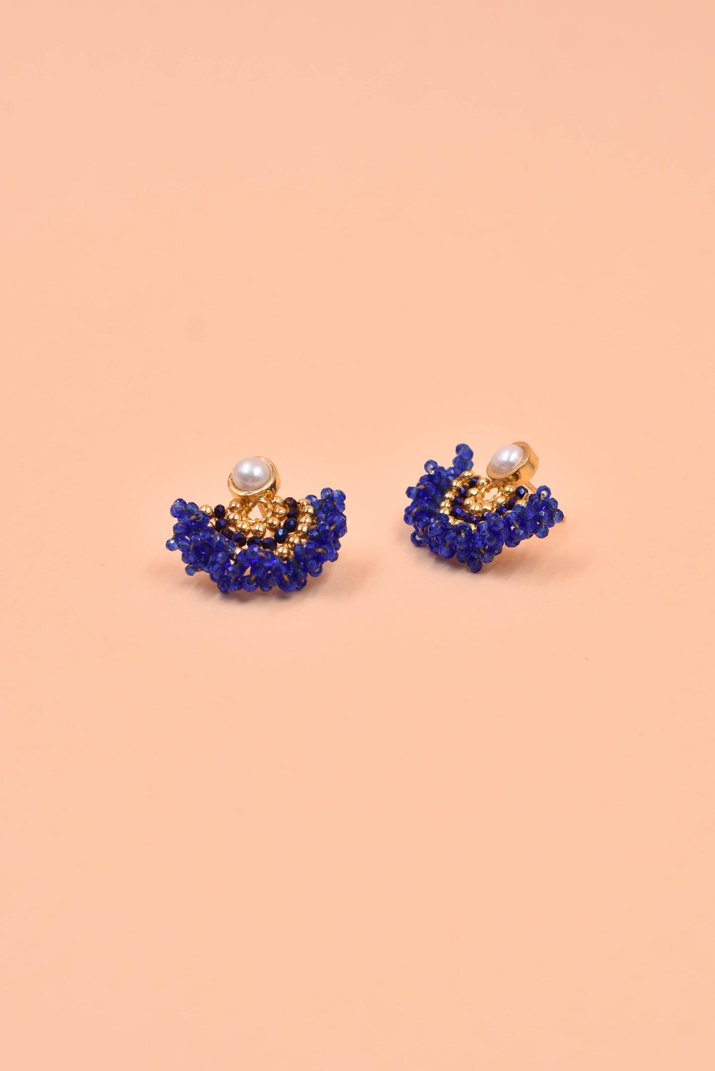 Boucles d'oreilles Capsule - Edition limitée 01/01