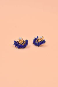 Boucles d'oreilles Capsule - Edition limitée 01/01