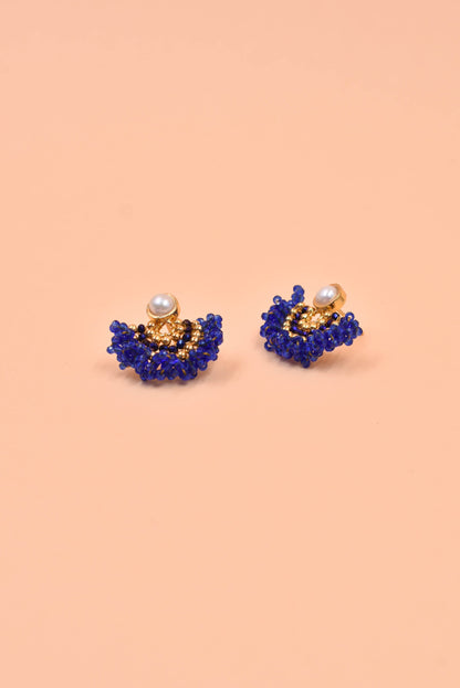 Boucles d'oreilles Capsule - Edition limitée 01/01