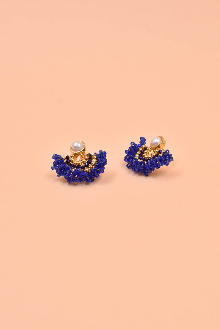 Boucles d'oreilles Capsule - Edition limitée 01/01