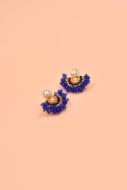 Boucles d'oreilles Capsule - Edition limitée 01/01