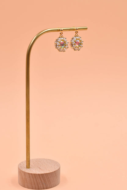 Boucles d'oreilles Capsule - Edition limitée 01/01