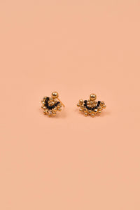Mini Boucles d'oreilles Capsule - Edition limitée 01/01