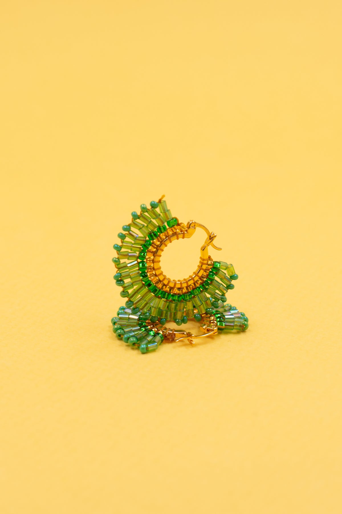Boucles d'oreilles Veranito - Collection Sunset