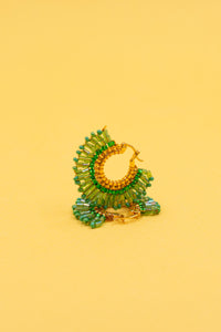 Boucles d'oreilles Veranito - Collection Sunset