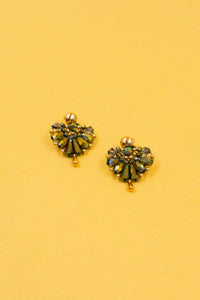 Boucles d'oreilles Chapin - Collection Sunset