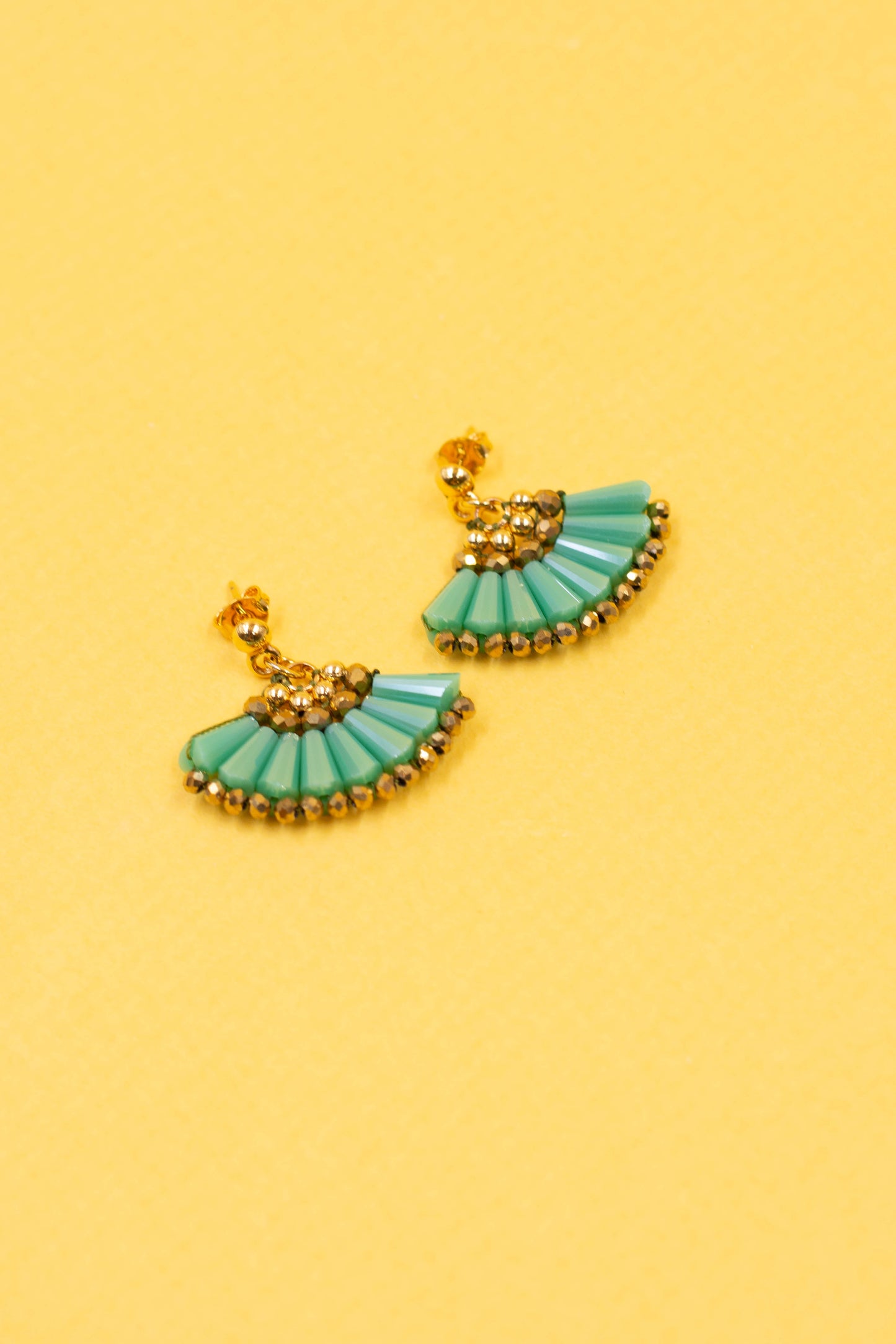 Boucles d'oreilles Mexico