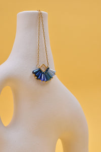 Collier Pitaya - Collection Sunset