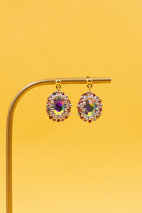Boucles d'oreilles Capsule - Edition limitée 01/01