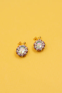 Boucles d'oreilles Capsule - Edition limitée 01/01