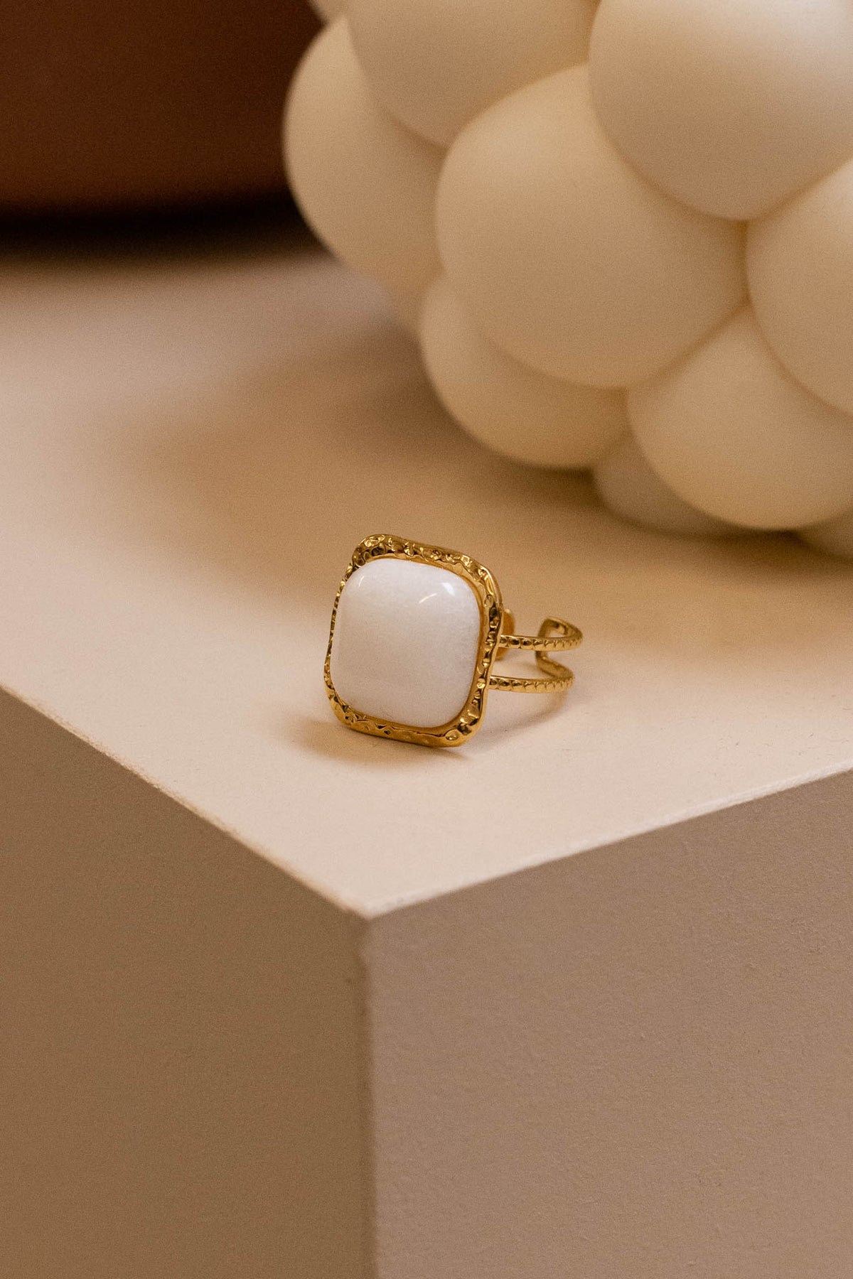 Bague