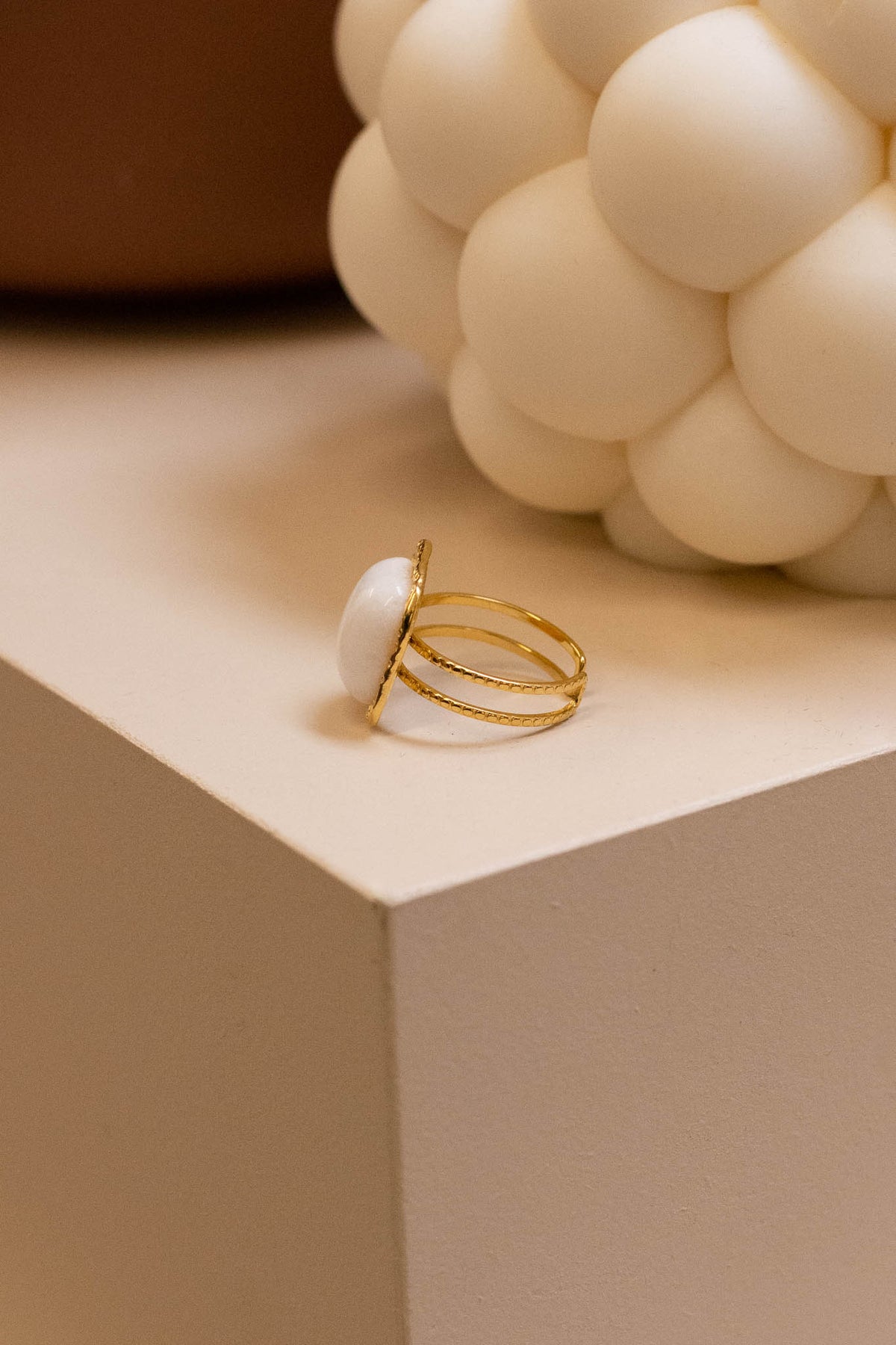 Bague
