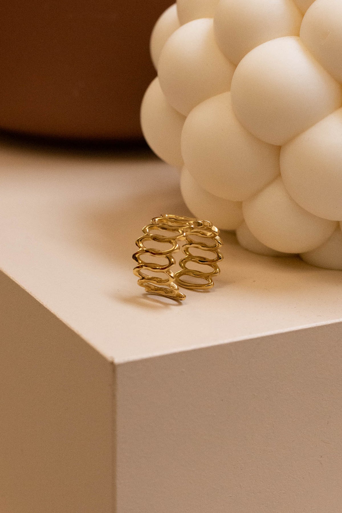 Bague