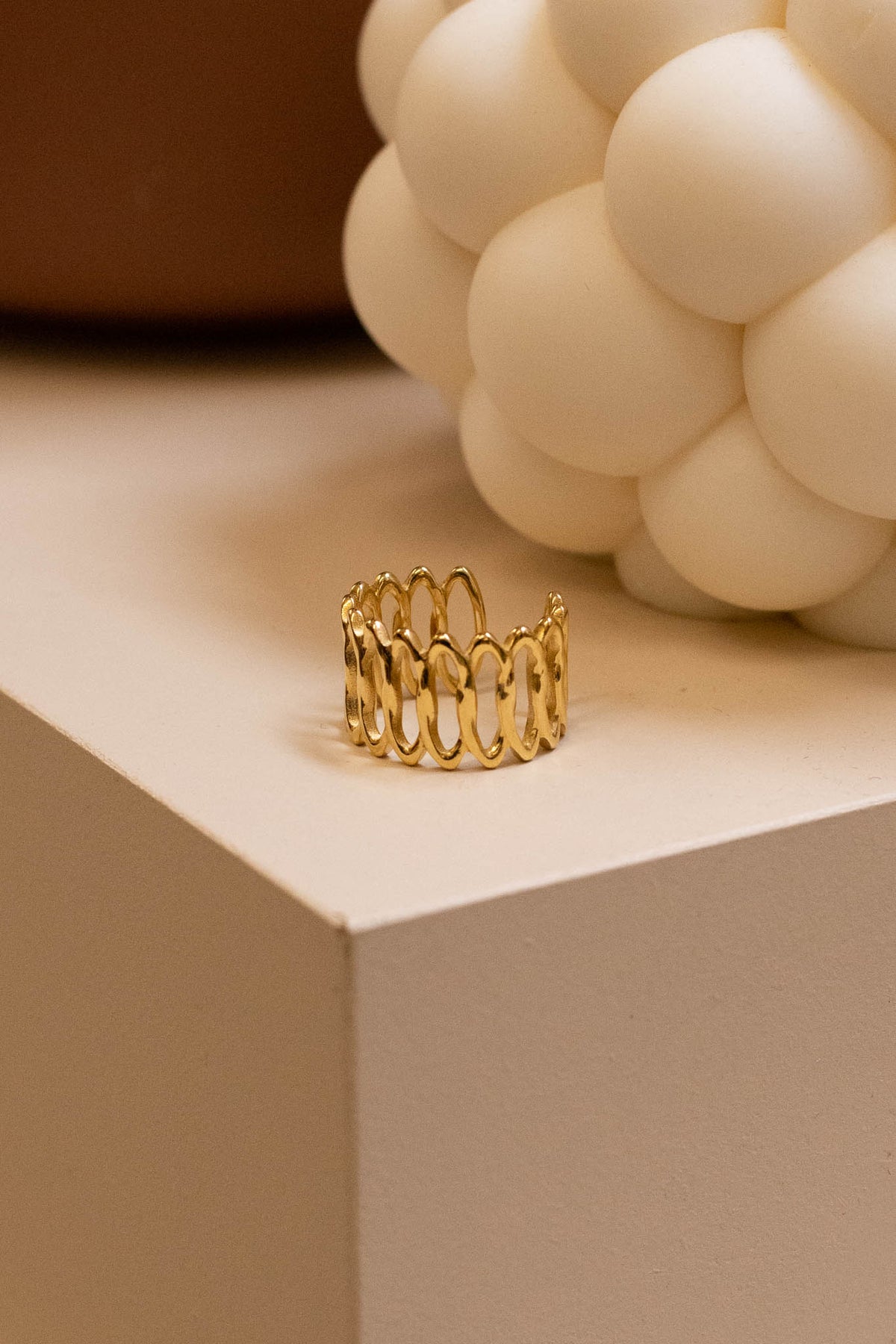 Bague