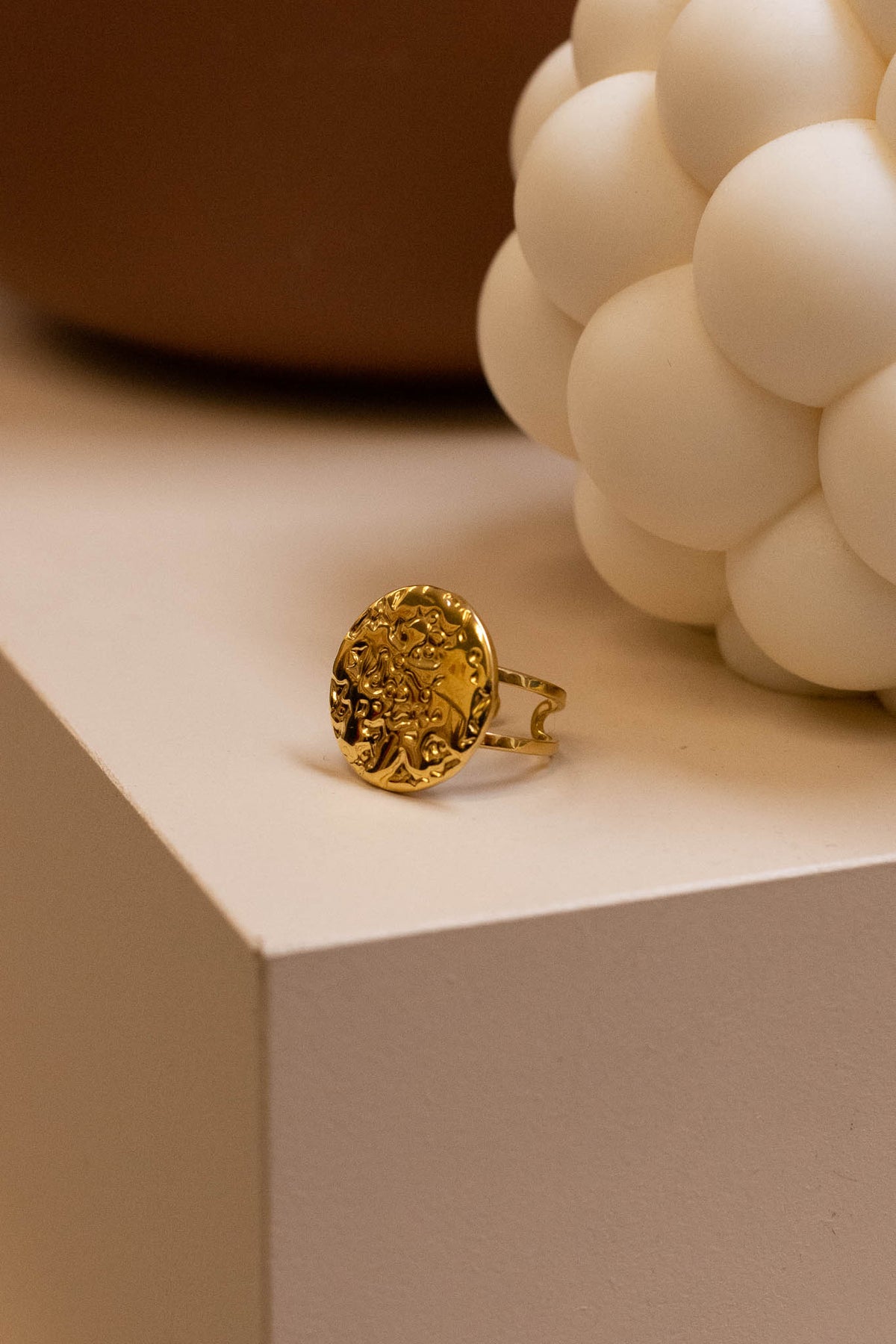 Bague
