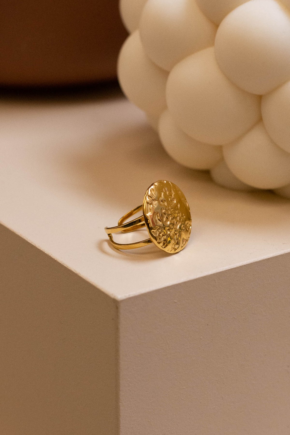 Bague