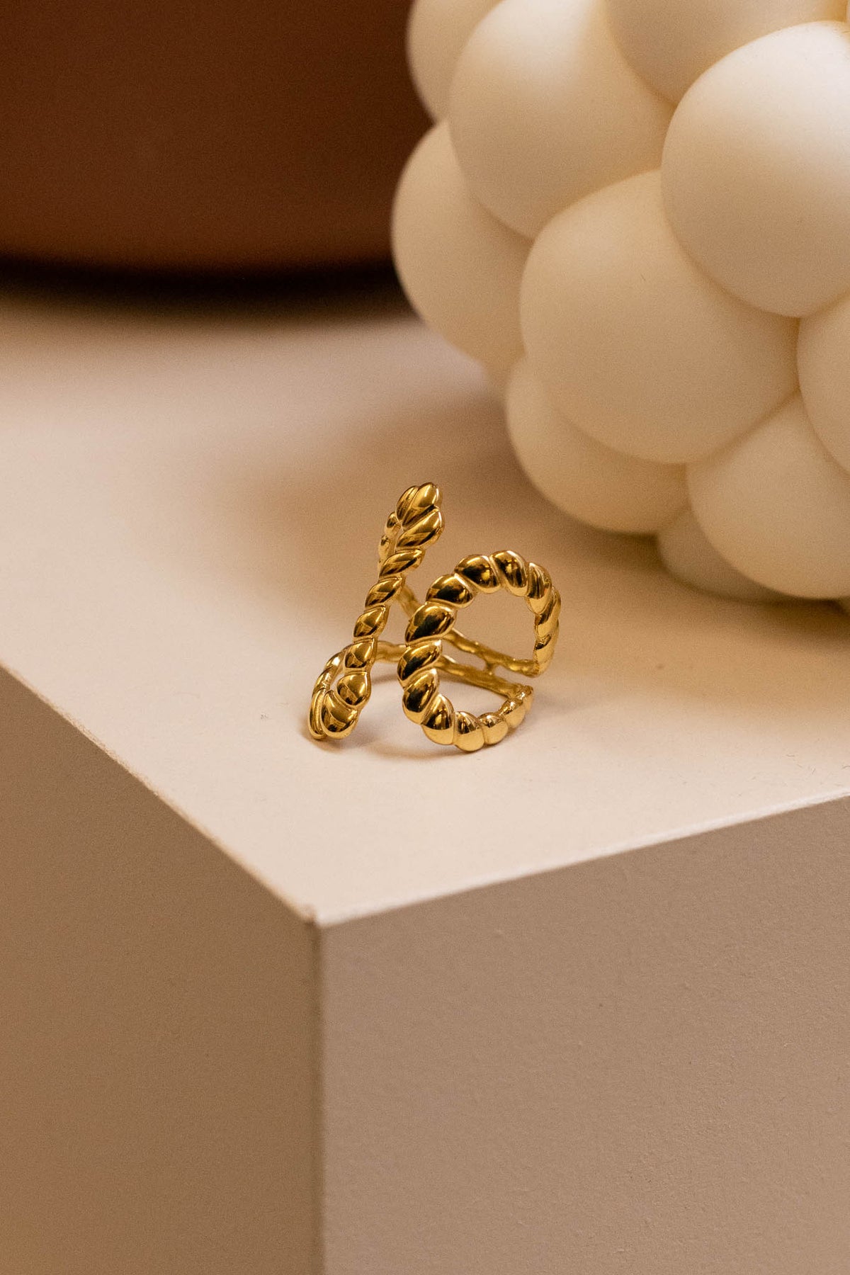 Bague
