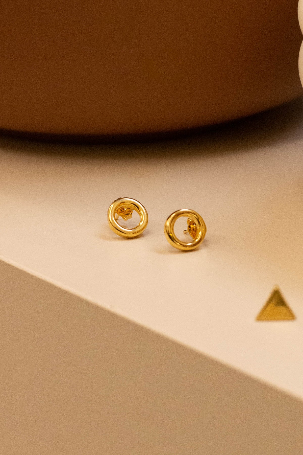 Boucles d'oreilles Carmen
