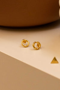 Boucles d'oreilles Veracruz
