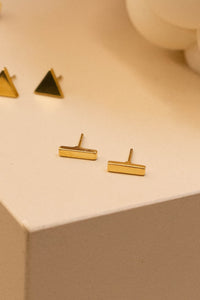 Boucles d'oreilles Maria