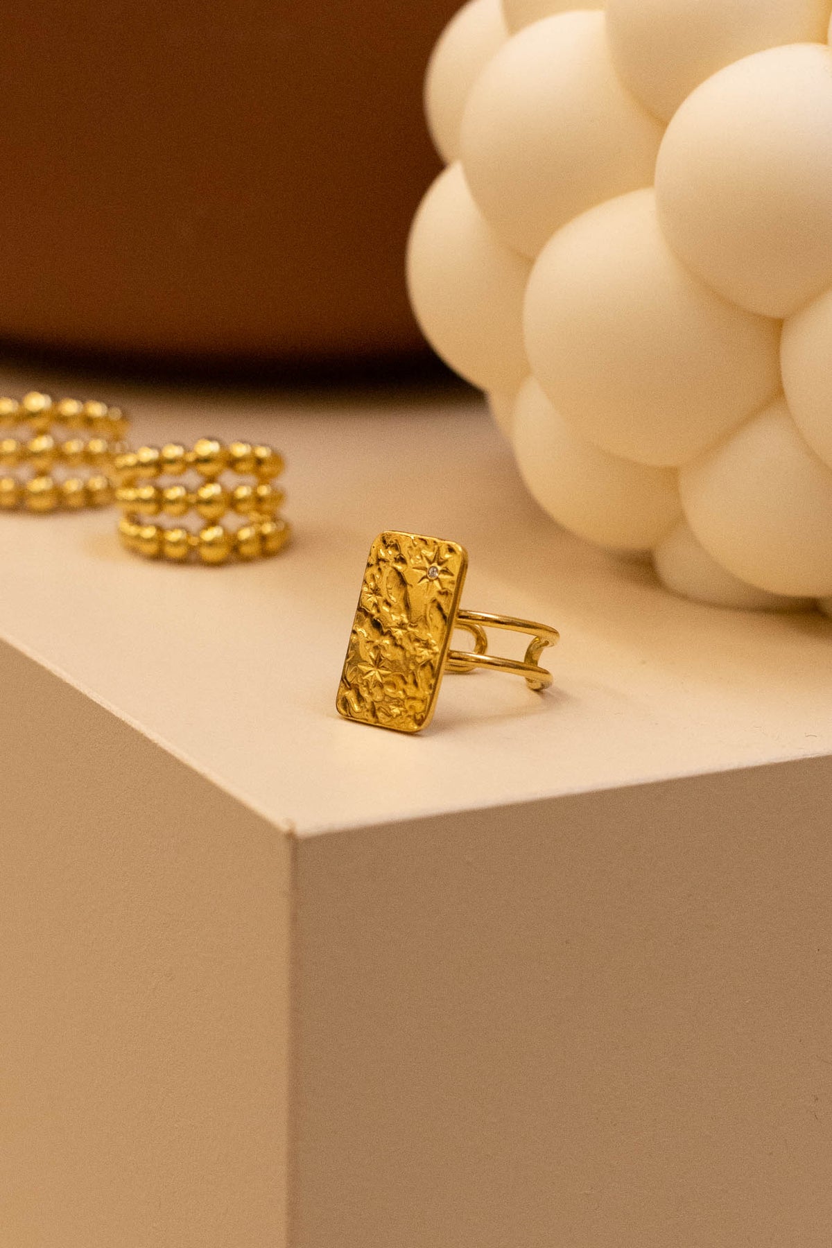 Bague