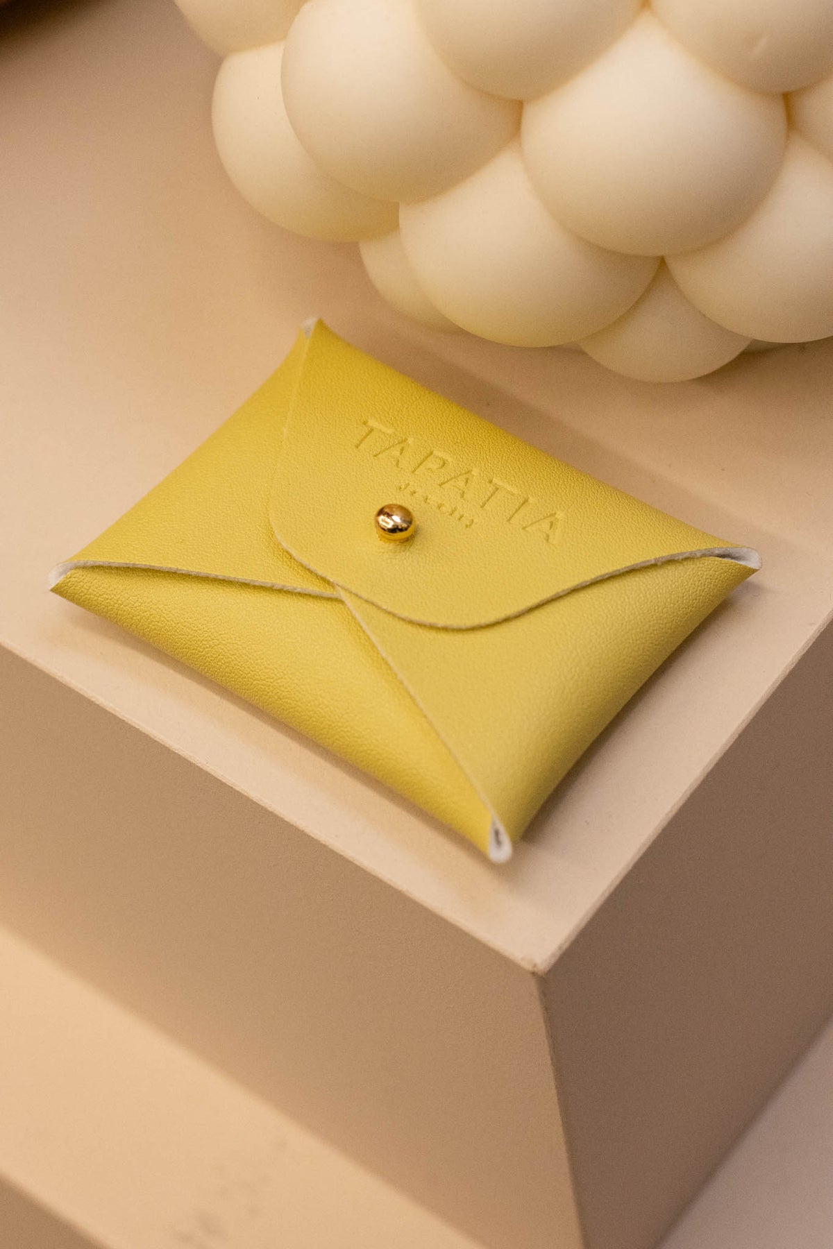 Boucles d'oreilles Carnaval