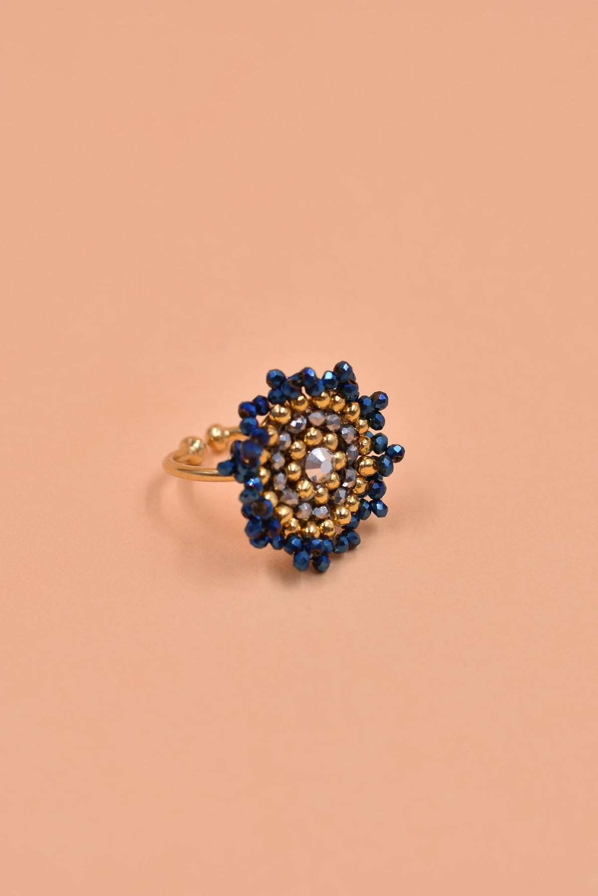 Bague Karlita