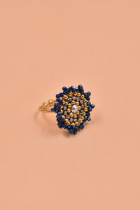 Bague Karlita