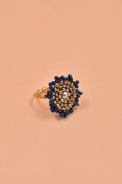 Bague Karlita