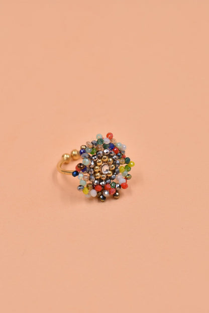 Bague Karlita