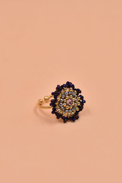 Bague Karlita