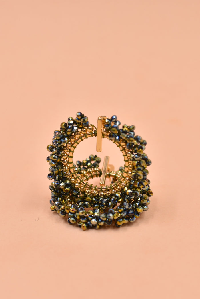 Boucles d'oreilles Jose